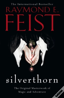 Capa do artigo Silverthorn