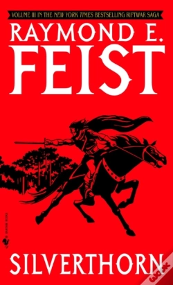 Capa do artigo Silverthorn