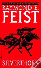 Capa do artigo Silverthorn