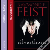Capa do artigo Silverthorn