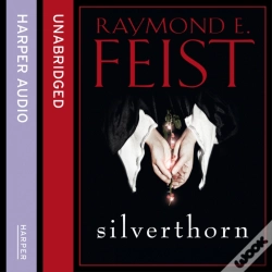 Capa do artigo Silverthorn