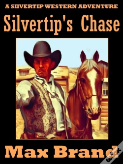 Capa do artigo Silvertip'S Chase