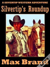 Capa do artigo Silvertip