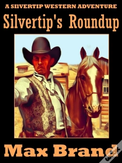 Capa do artigo Silvertip'S Roundup