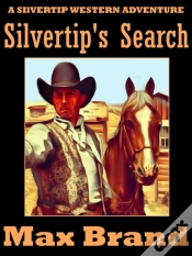 Capa do artigo Silvertip