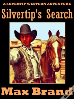 Capa do artigo Silvertip'S Search