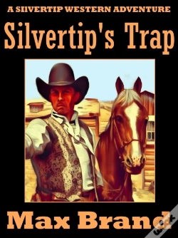 Capa do artigo Silvertip'S Trap
