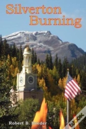 Capa do artigo Silverton Burning