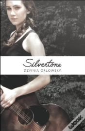 Capa do artigo Silvertone