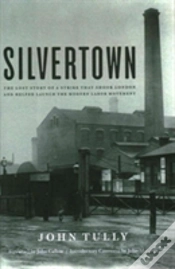 Capa do artigo Silvertown