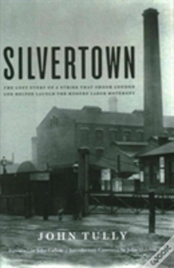 Capa do artigo Silvertown