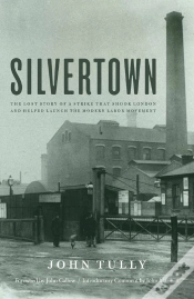 Capa do artigo Silvertown