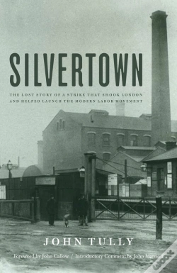 Capa do artigo Silvertown