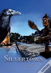 Capa do artigo Silvertown