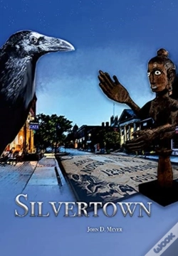 Capa do artigo Silvertown