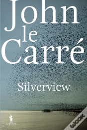 Capa do artigo Silverview