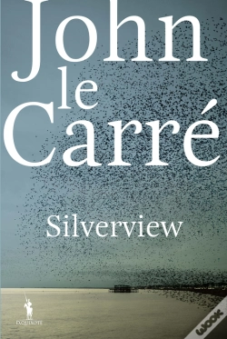 Capa do artigo Silverview
