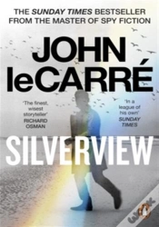 Capa do artigo Silverview