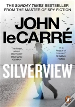 Capa do artigo Silverview