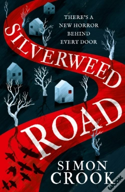 Capa do artigo Silverweed Road