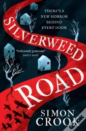 Capa do artigo Silverweed Road