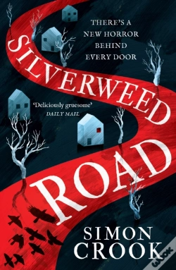 Capa do artigo Silverweed Road