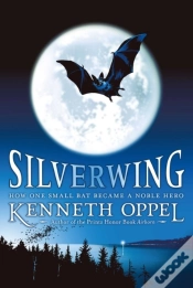 Capa do artigo Silverwing