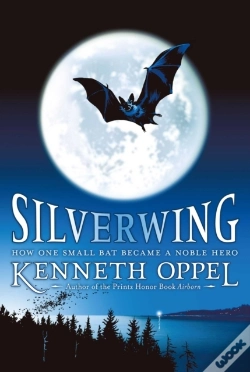 Capa do artigo Silverwing