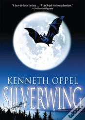 Capa do artigo Silverwing