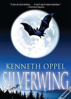 Capa do artigo Silverwing