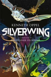 Capa do artigo Silverwing