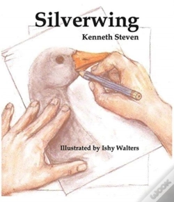 Capa do artigo Silverwing