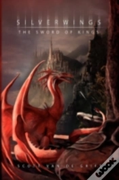 Capa do artigo Silverwings