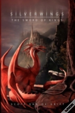 Capa do artigo Silverwings