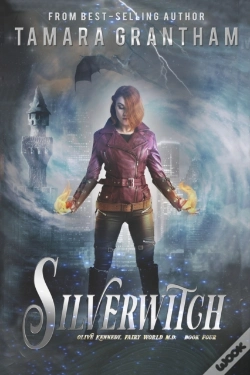 Capa do artigo Silverwitch