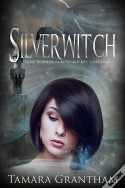 Capa do artigo Silverwitch