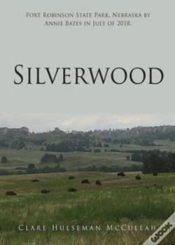 Capa do artigo Silverwood