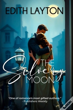 Capa do artigo Silvery Moon