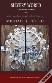 Capa do artigo Silvery World And Other Stories
