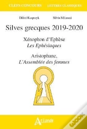 Silves Grecques 2019-2020