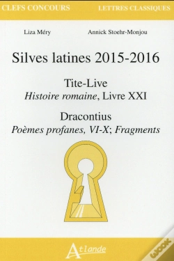 Capa do artigo Silves Latines 2015-2016
