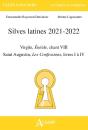Silves Latines 2021-2022 (Édition 2021/2022) - Preview