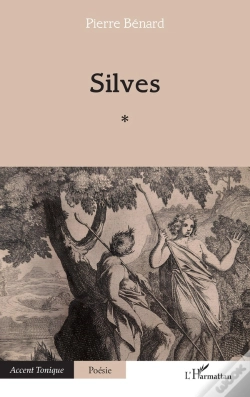 Capa do artigo Silves
