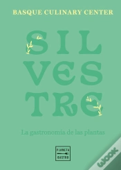 Capa do artigo Silvestre