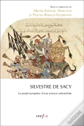 Silvestre De Sacy