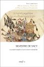 Silvestre De Sacy - Preview
