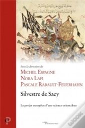 Silvestre De Sacy