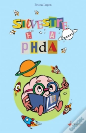 Capa do artigo Silvestre e a PHDA