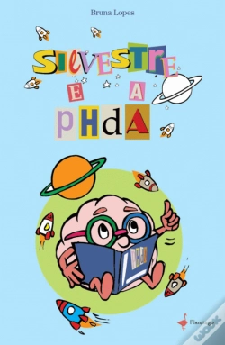 Capa do artigo Silvestre e a PHDA
