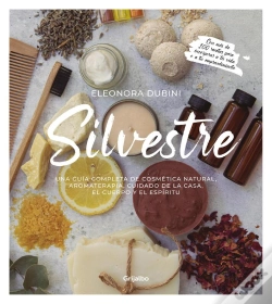 Capa do artigo Silvestre